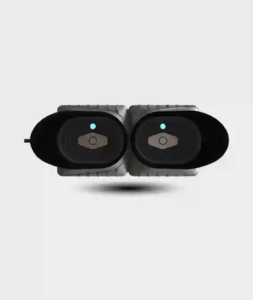 MATISX - Dual IRIS Scanner