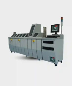 NBS Horizon Evolution HD Dubai