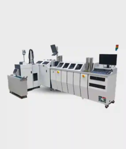 NBS Horizon Evolution HD Dubai