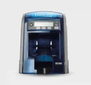 Datacard SD 260 Card Printer