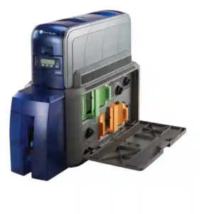 Entrust SD460 Direct-to-Card ID Printer