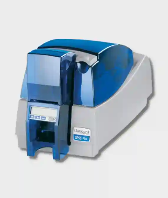 Datacard SP55+ ID Card Printer