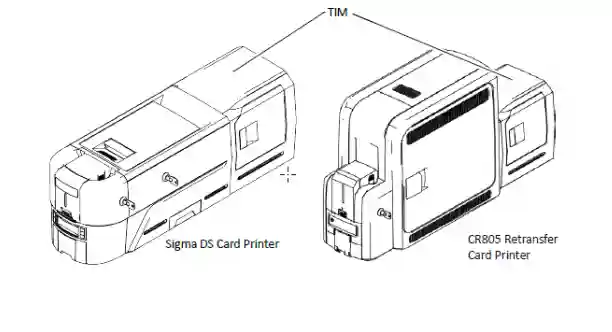 Tactile Impression Card Printers in Dubai – Enhance Your ID Cards with Visual and Tactile Security