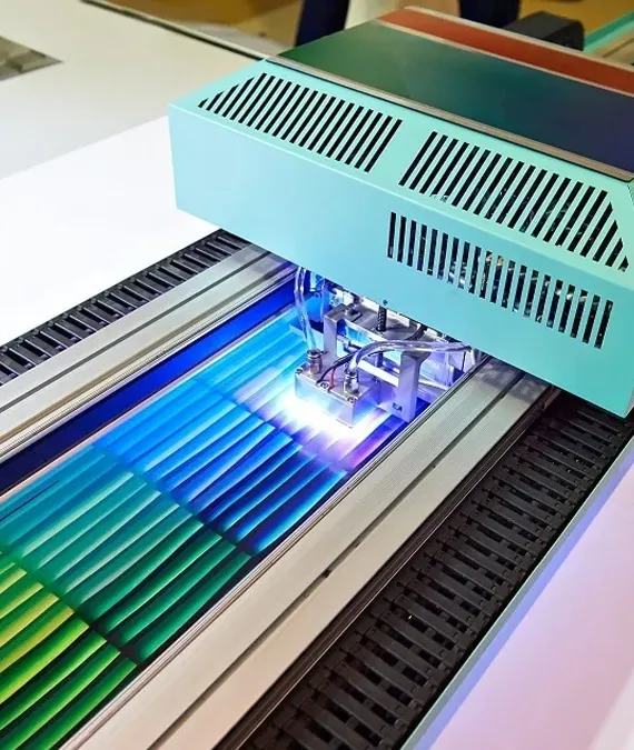 High-Quality UV Printing Solutions for Cards, Gifts, and Promotional Items