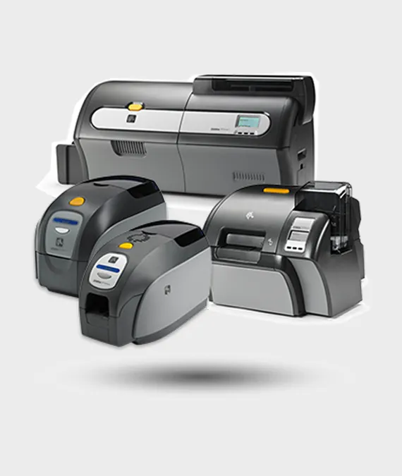 Order Zebra ID Card Printer, Accessories & Supplies from Cardline UAE