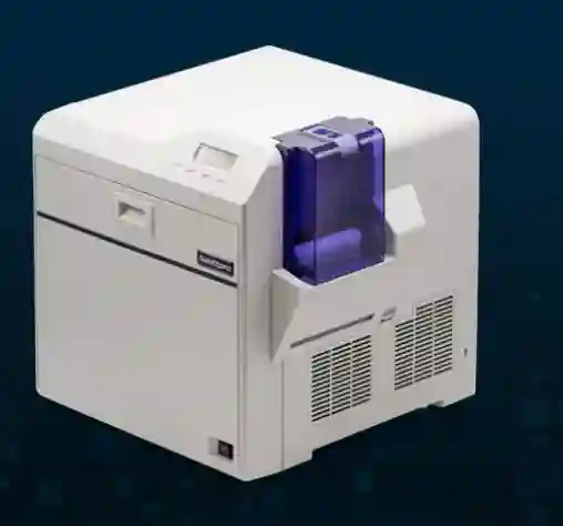 Swiftpro K30 Card Printing – Compact Power for Professional ID Cards